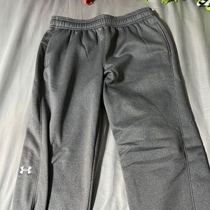 Under Armour Fleece pants